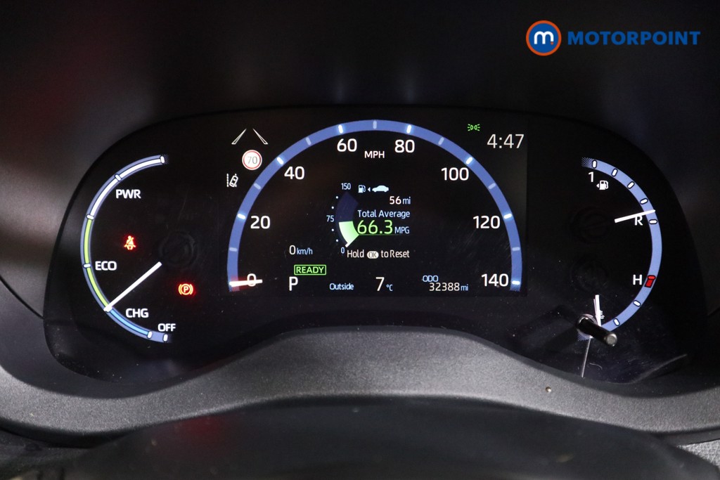 Used Toyota Yaris Cross 2022 for sale - 77106700: Photo 13