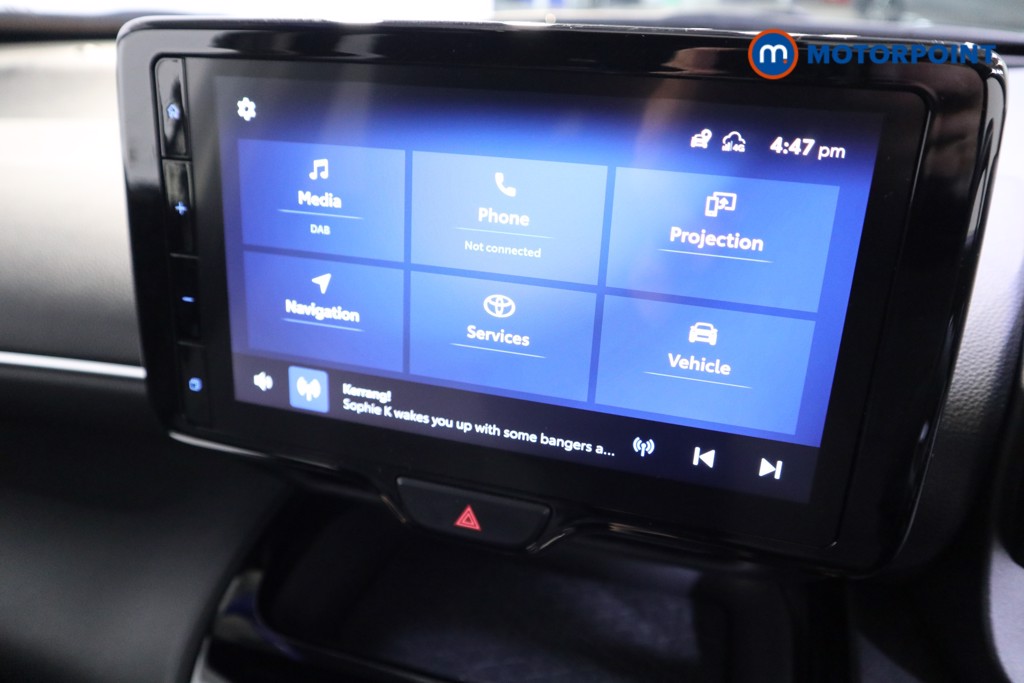 Used Toyota Yaris Cross 2022 for sale - 77106700: Photo 14