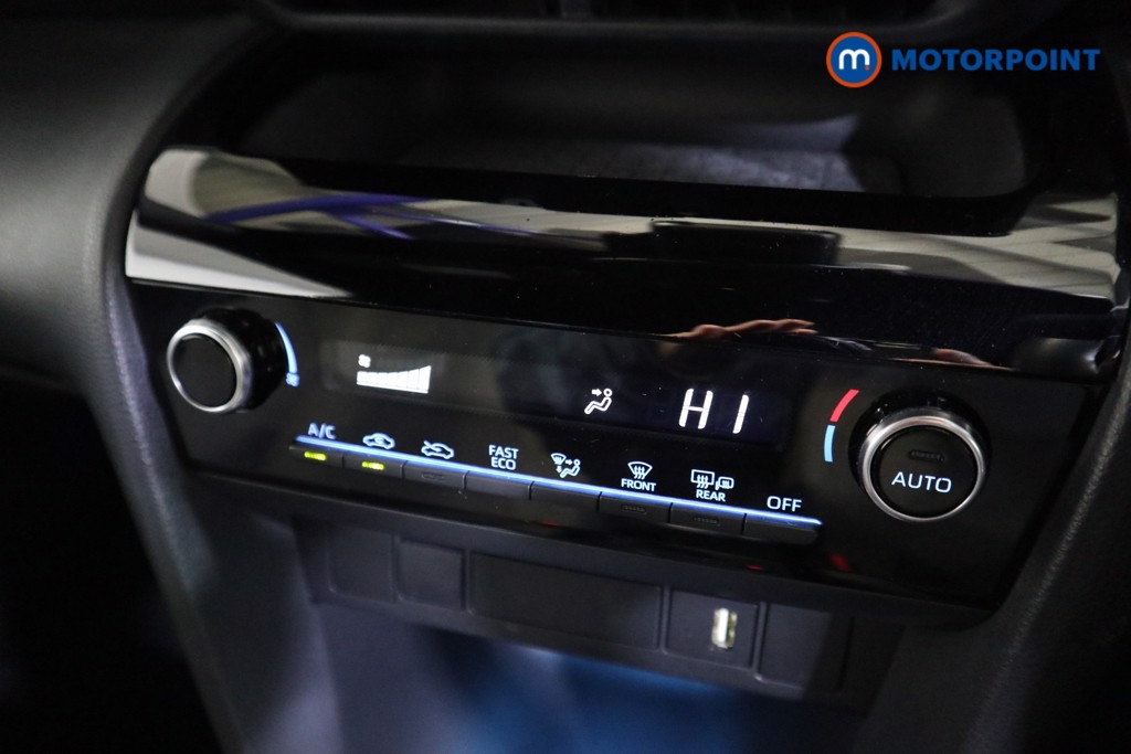 Used Toyota Yaris Cross 2022 for sale - 77106700: Photo 15