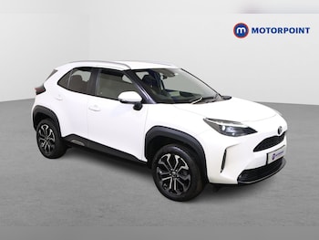 2022 - 1.5 Hybrid Design 5dr CVT