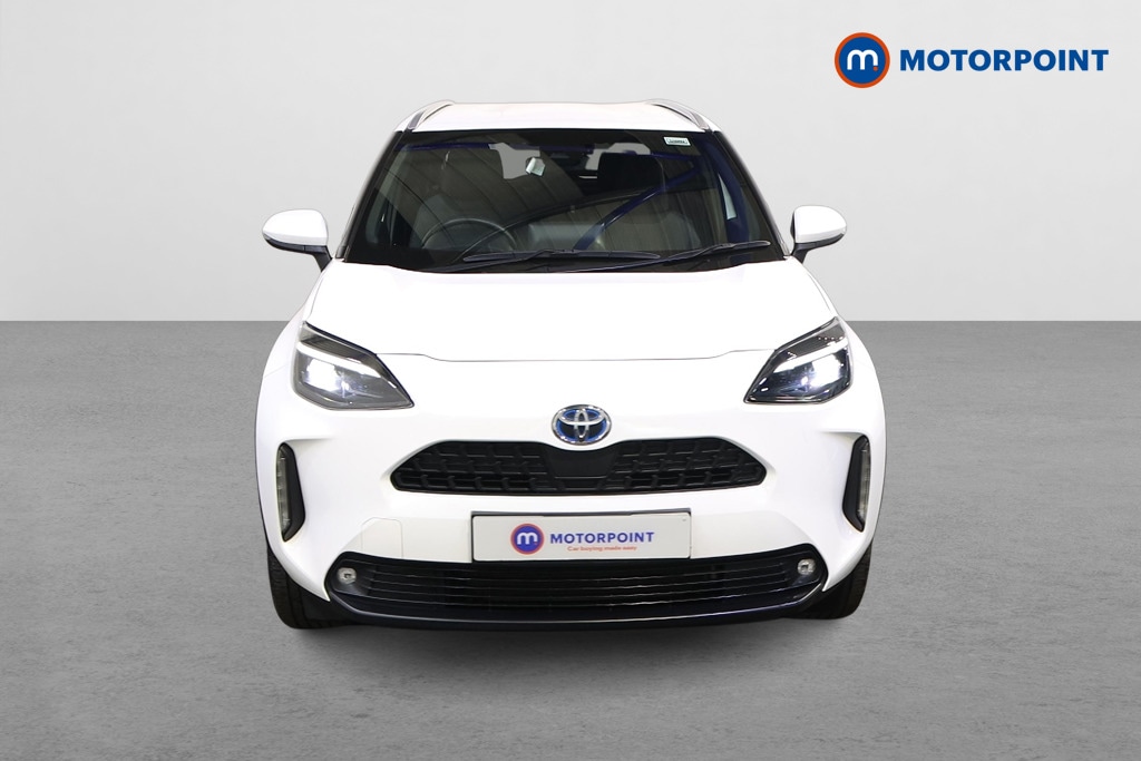 Used Toyota Yaris Cross 2022 for sale - 77106700: Photo 2