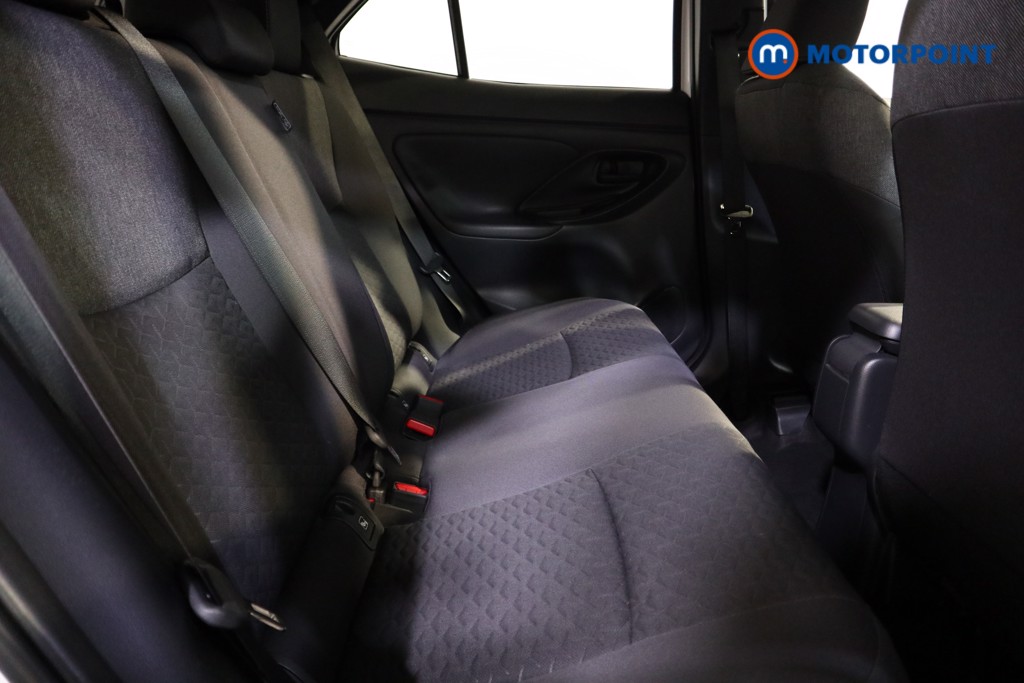 Used Toyota Yaris Cross 2022 for sale - 77106700: Photo 23