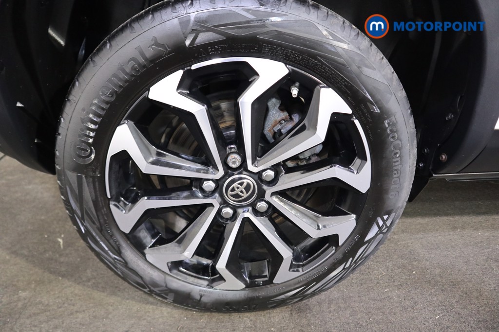 Used Toyota Yaris Cross 2022 for sale - 77106700: Photo 27