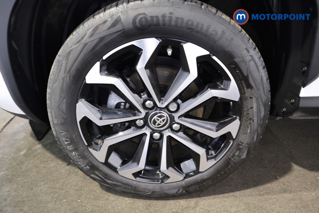 Used Toyota Yaris Cross 2022 for sale - 77106700: Photo 29