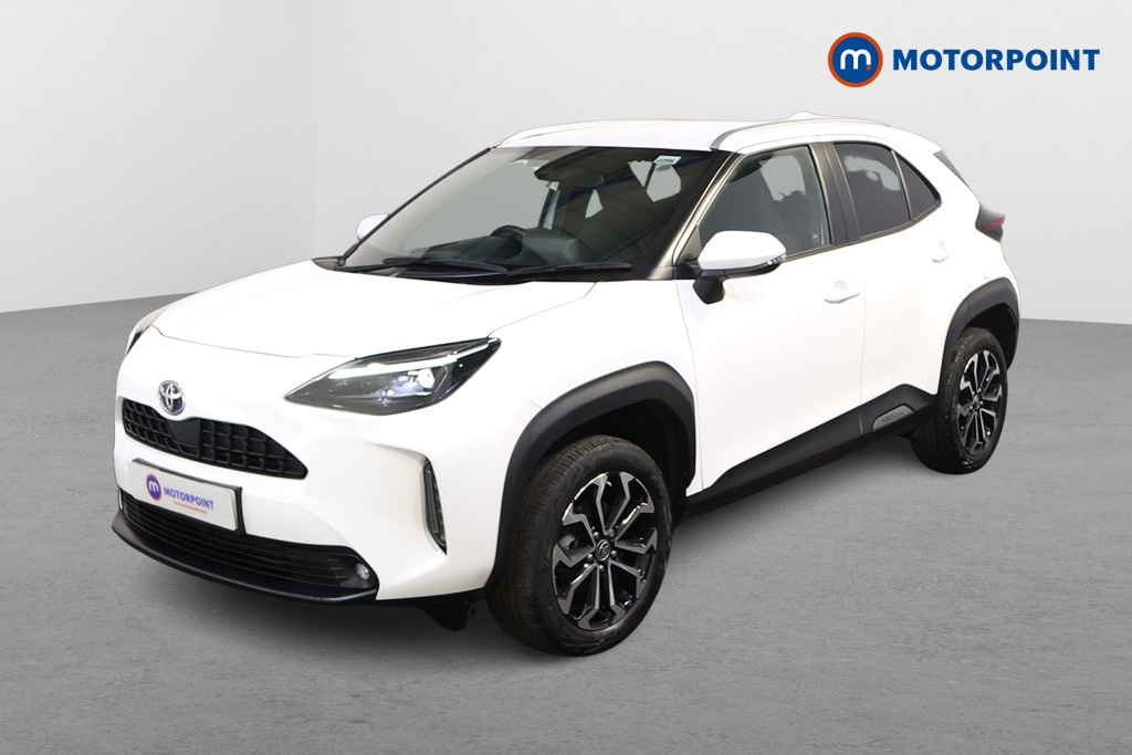 Used Toyota Yaris Cross 2022 for sale - 77106700: Photo 3