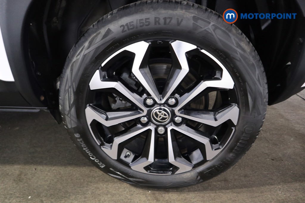 Used Toyota Yaris Cross 2022 for sale - 77106700: Photo 30