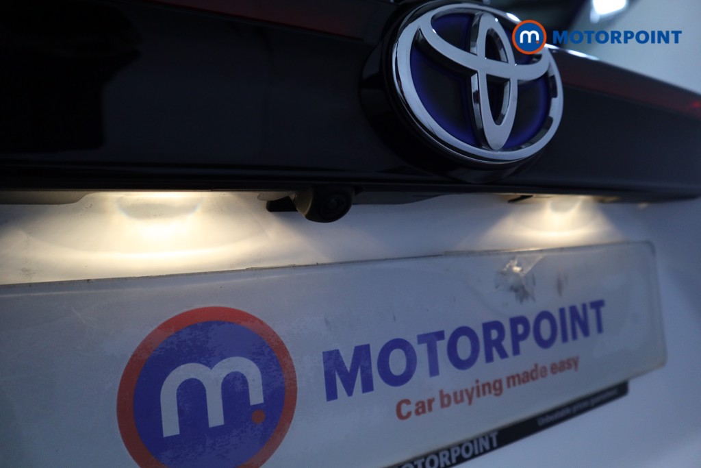 Used Toyota Yaris Cross 2022 for sale - 77106700: Photo 31