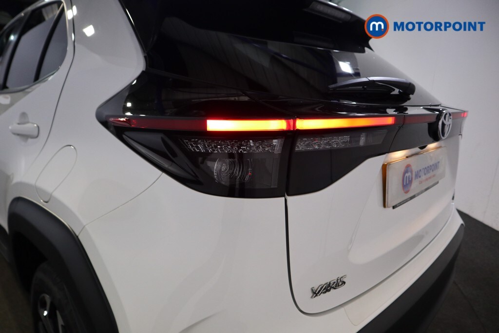 Used Toyota Yaris Cross 2022 for sale - 77106700: Photo 32