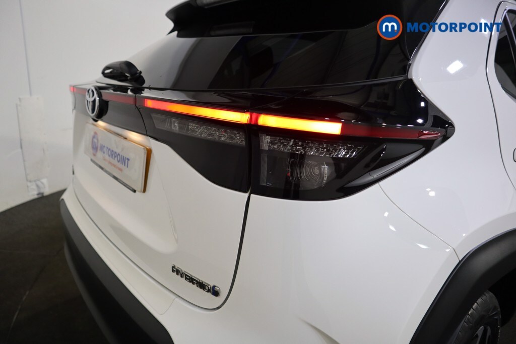 Used Toyota Yaris Cross 2022 for sale - 77106700: Photo 33