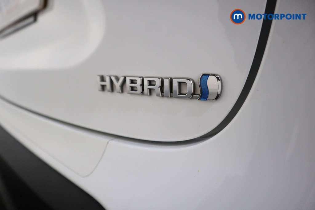 Used Toyota Yaris Cross 2022 for sale - 77106700: Photo 34