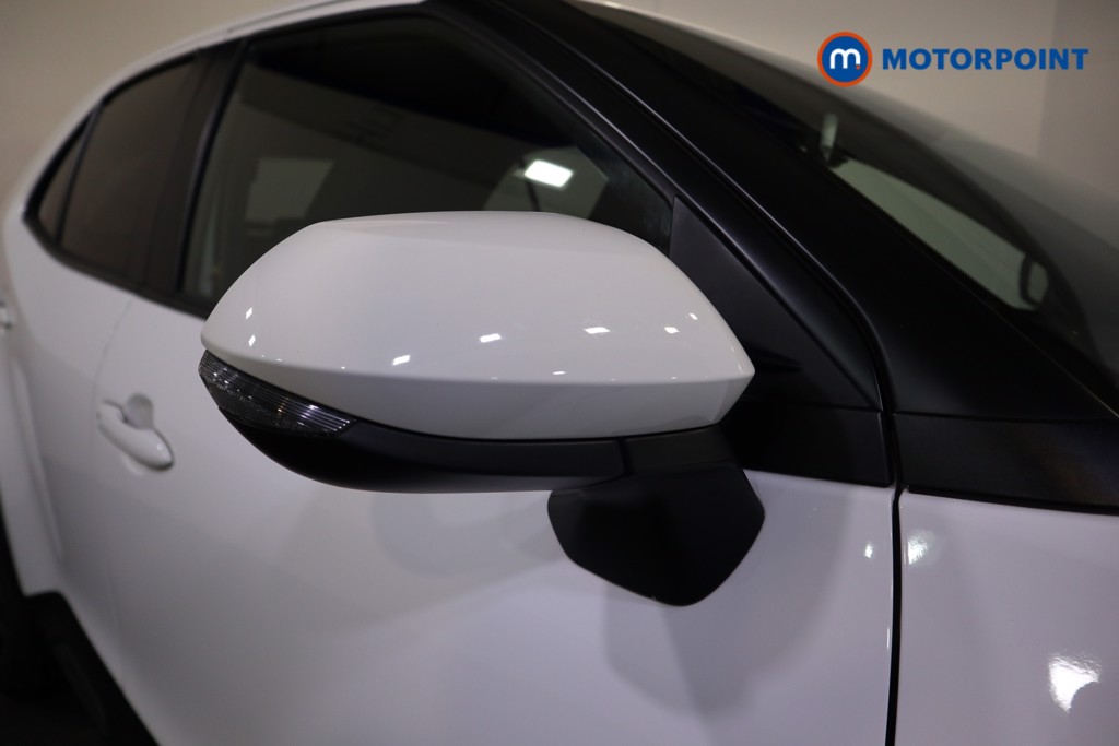 Used Toyota Yaris Cross 2022 for sale - 77106700: Photo 36