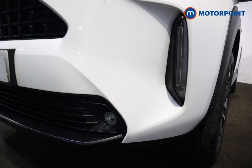 Used Toyota Yaris Cross 2022 for sale - 77106700: Photo 38