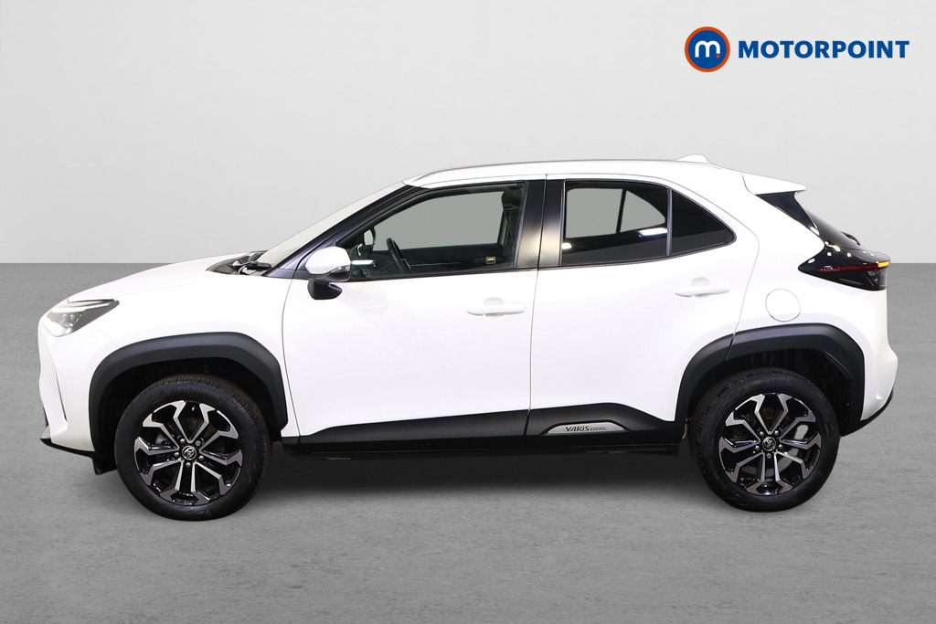 Used Toyota Yaris Cross 2022 for sale - 77106700: Photo 4