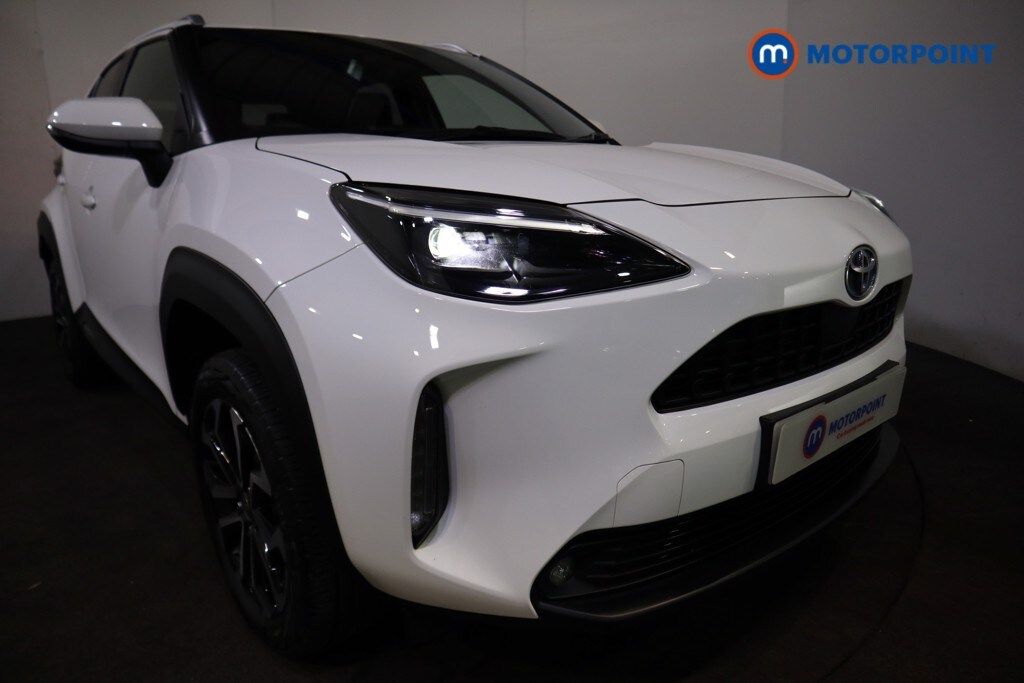 Used Toyota Yaris Cross 2022 for sale - 77106700: Photo 41