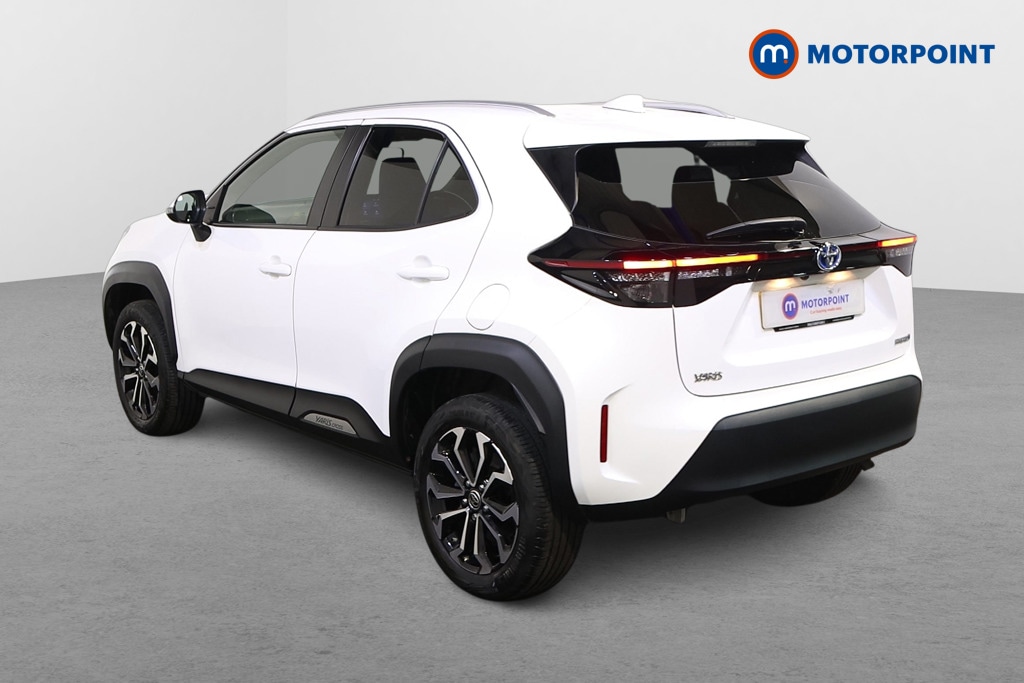 Used Toyota Yaris Cross 2022 for sale - 77106700: Photo 5