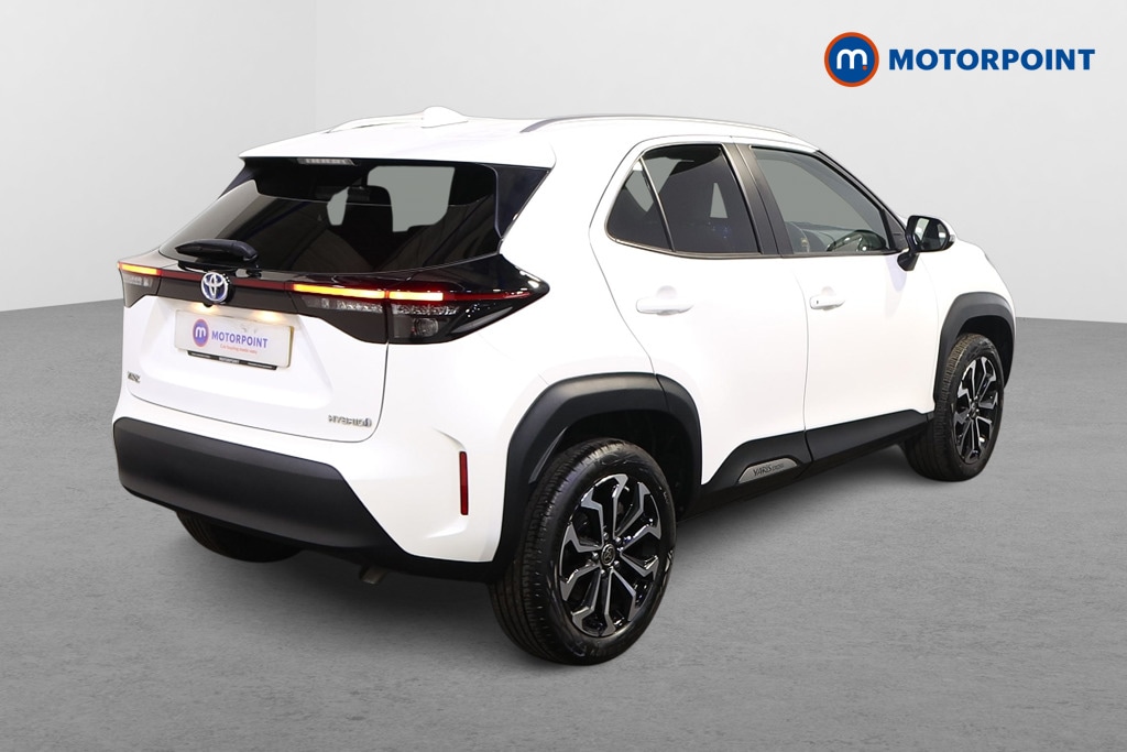 Used Toyota Yaris Cross 2022 for sale - 77106700: Photo 7