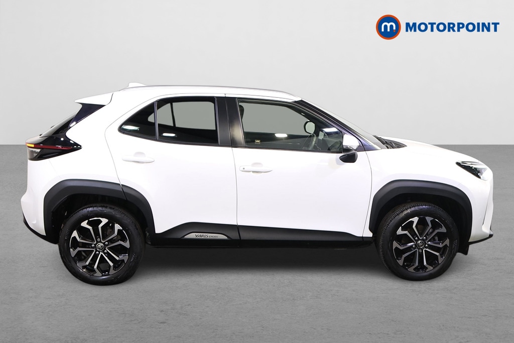 Used Toyota Yaris Cross 2022 for sale - 77106700: Photo 8