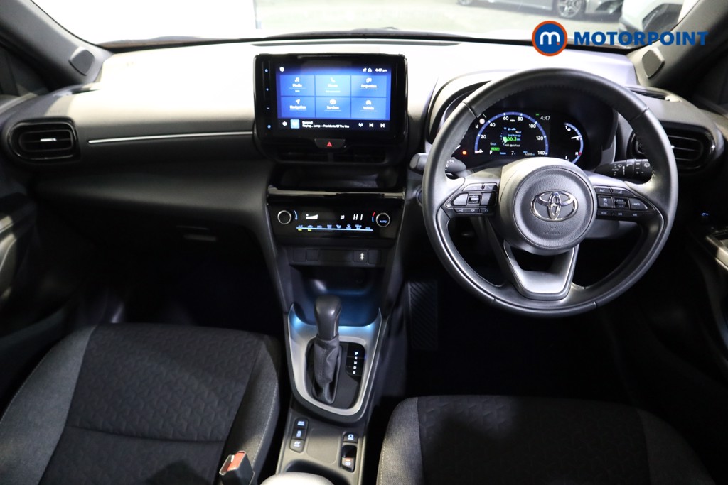 Used Toyota Yaris Cross 2022 for sale - 77106700: Photo 9