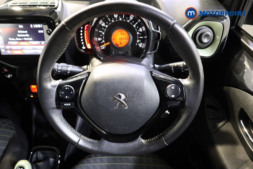 Used Peugeot 108 2020 for sale - 77199075: Photo 10