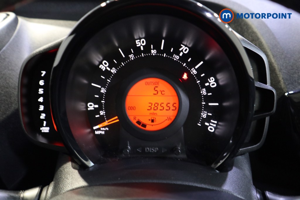 Used Peugeot 108 2020 for sale - 77199075: Photo 13