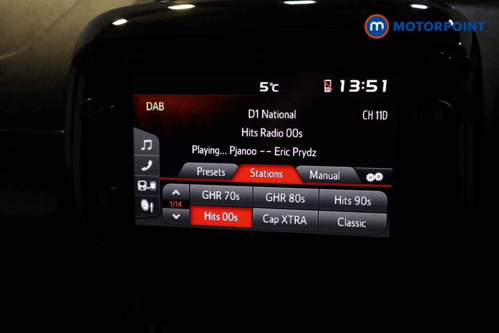 Used Peugeot 108 2020 for sale - 77199075: Photo 14