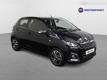 2020 - 1.0 72 Collection 5dr