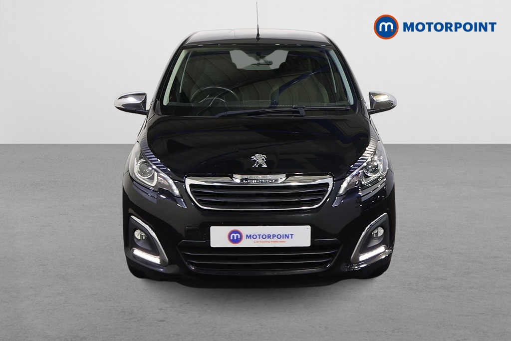 Used Peugeot 108 2020 for sale - 77199075: Photo 2