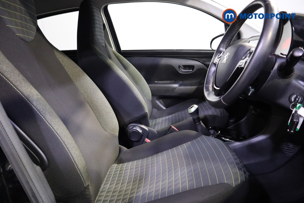 Used Peugeot 108 2020 for sale - 77199075: Photo 20