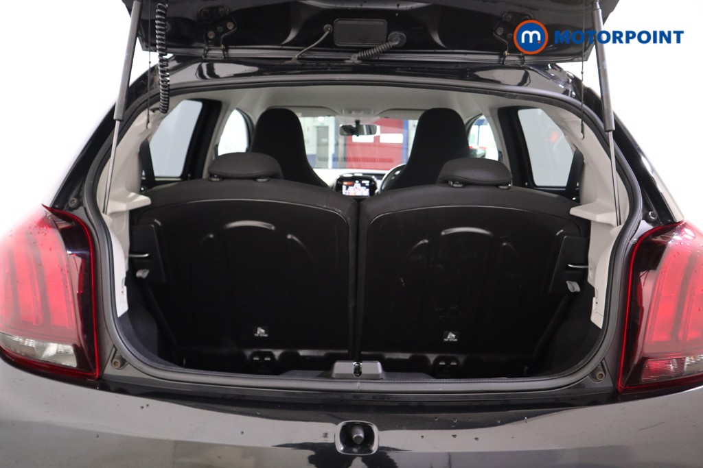 Used Peugeot 108 2020 for sale - 77199075: Photo 23