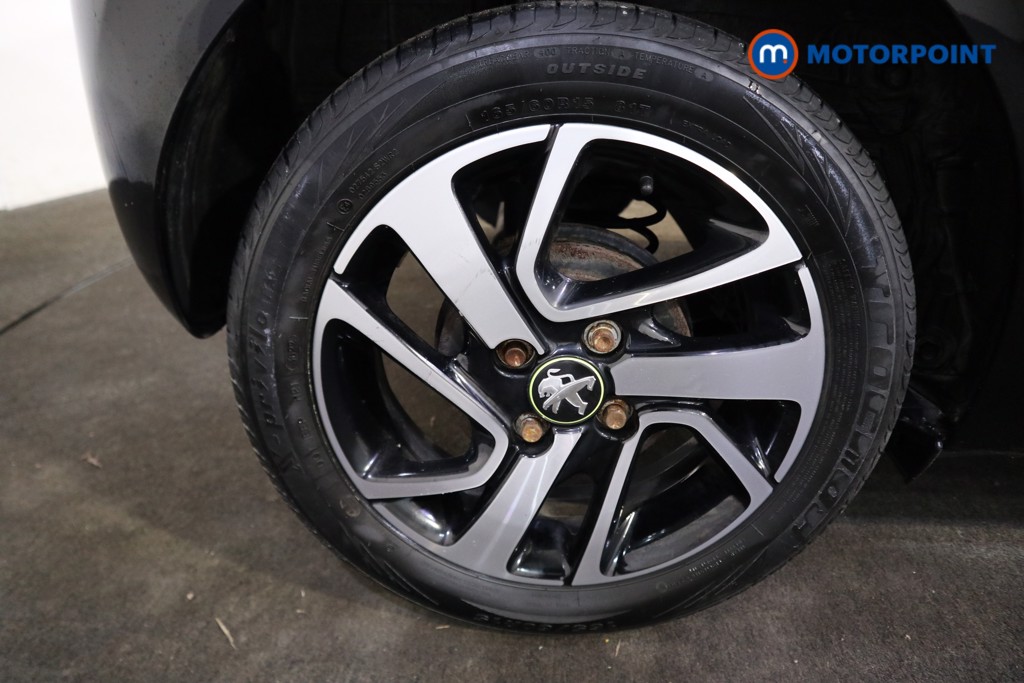 Used Peugeot 108 2020 for sale - 77199075: Photo 24