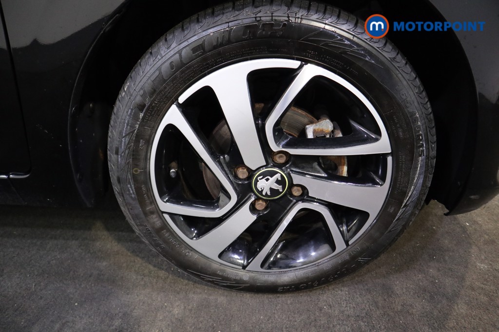 Used Peugeot 108 2020 for sale - 77199075: Photo 25