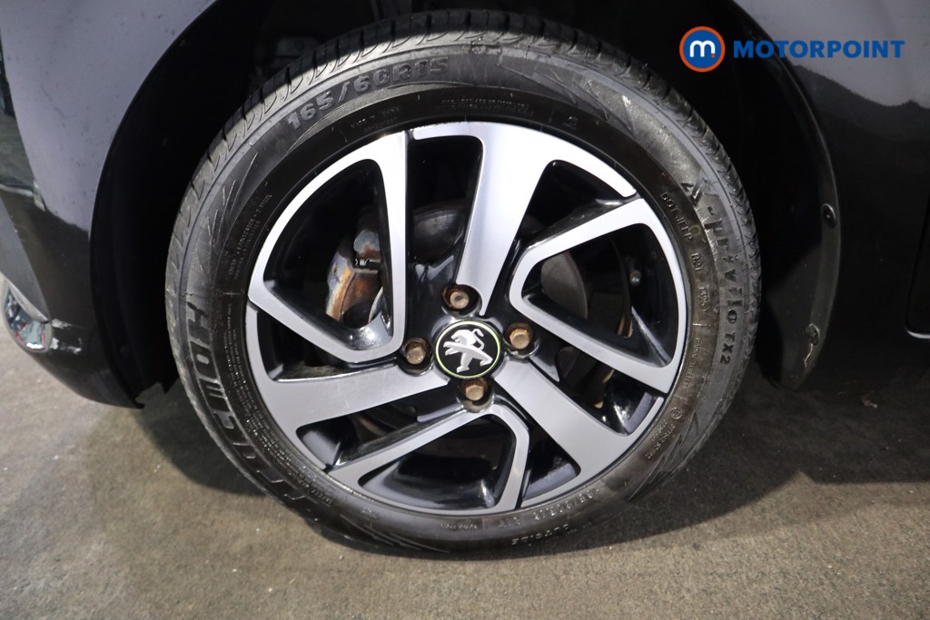 Used Peugeot 108 2020 for sale - 77199075: Photo 26