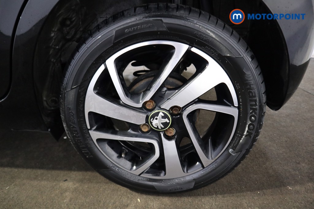 Used Peugeot 108 2020 for sale - 77199075: Photo 27