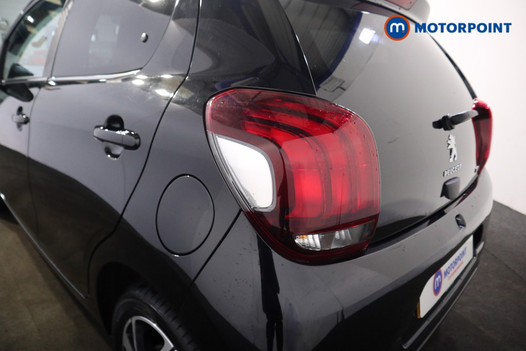 Used Peugeot 108 2020 for sale - 77199075: Photo 29