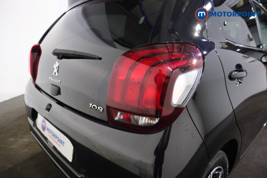 Used Peugeot 108 2020 for sale - 77199075: Photo 30