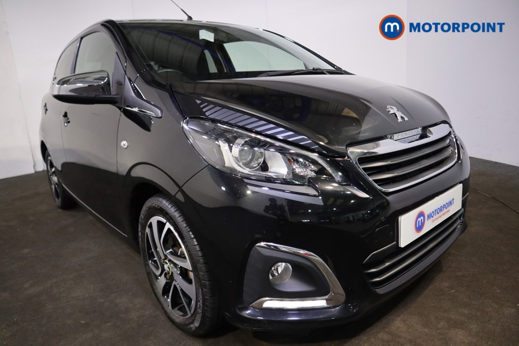 Used Peugeot 108 2020 for sale - 77199075: Photo 32