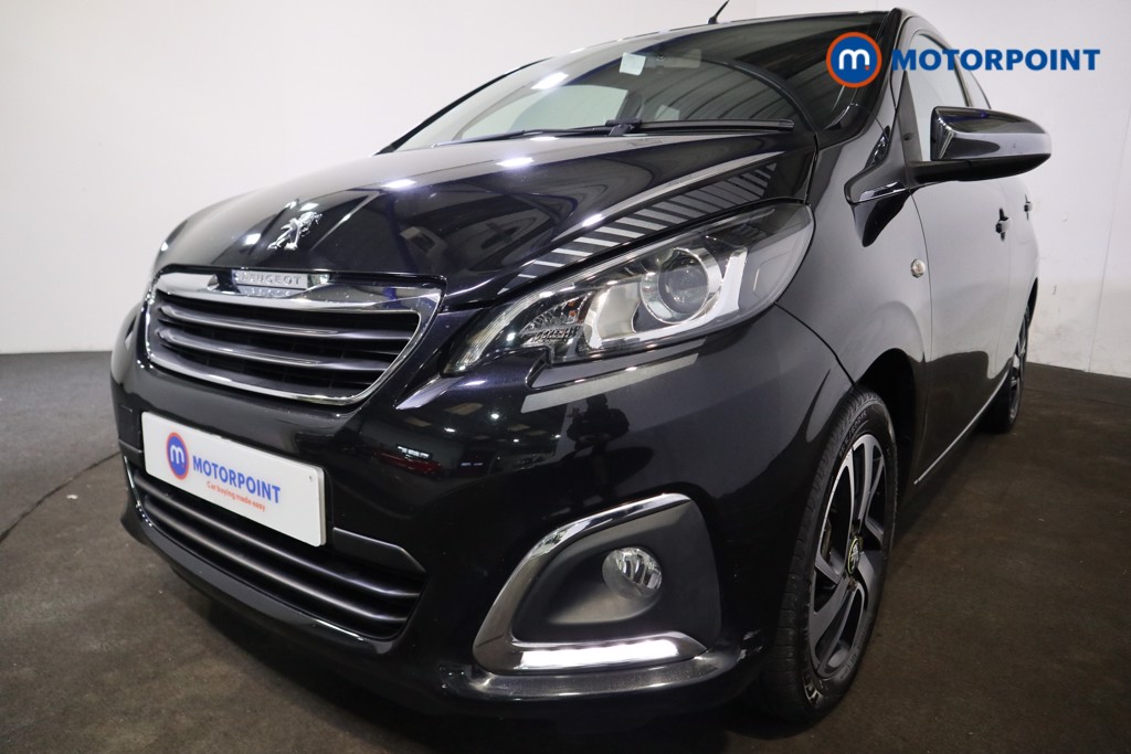 Used Peugeot 108 2020 for sale - 77199075: Photo 33