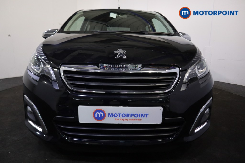 Used Peugeot 108 2020 for sale - 77199075: Photo 34