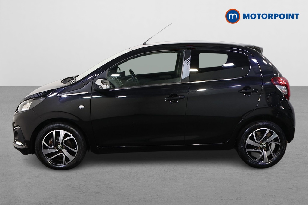 Used Peugeot 108 2020 for sale - 77199075: Photo 4