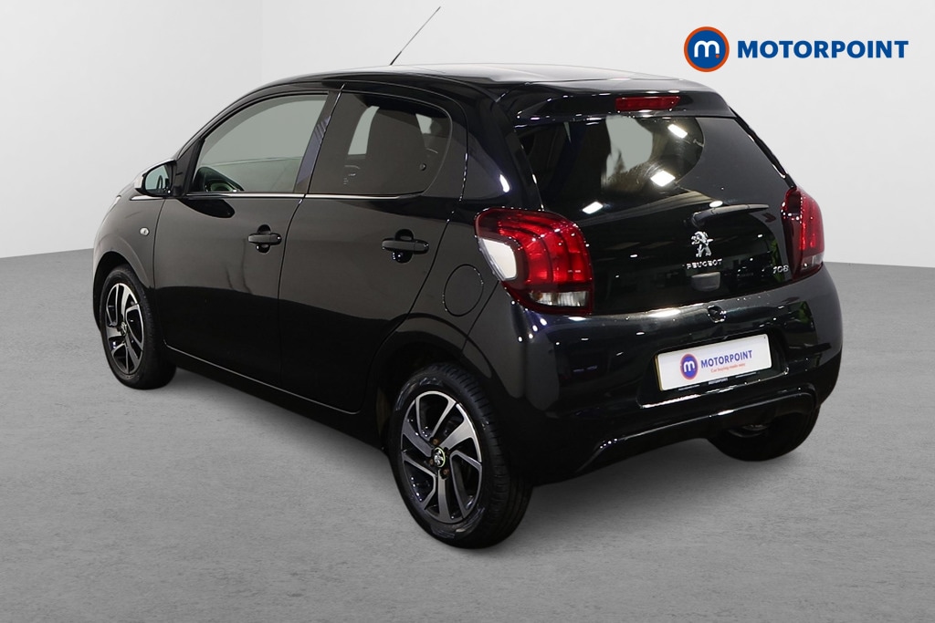 Used Peugeot 108 2020 for sale - 77199075: Photo 5