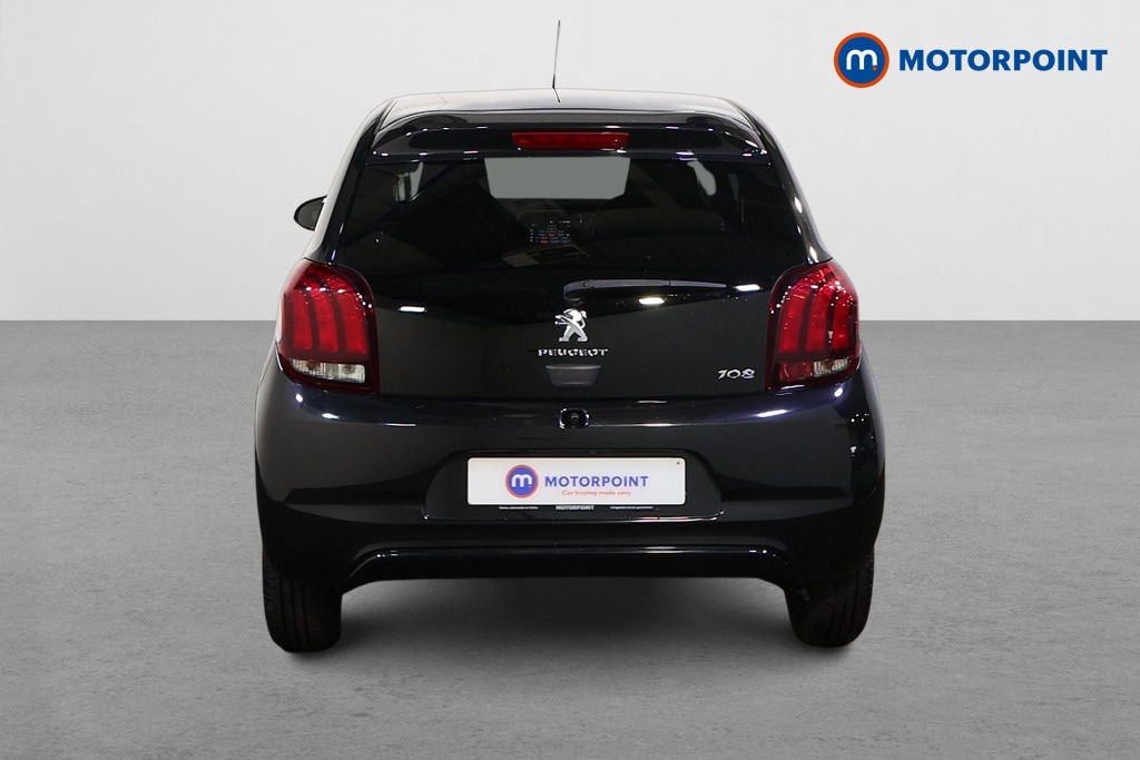 Used Peugeot 108 2020 for sale - 77199075: Photo 6