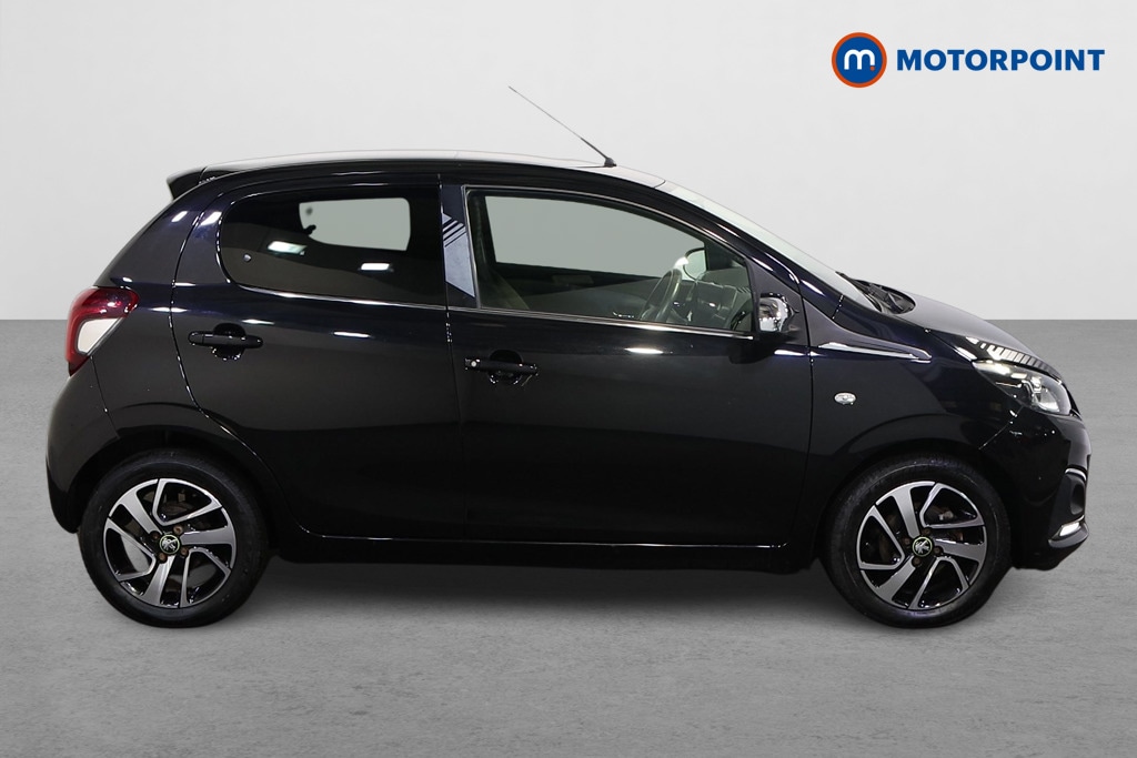Used Peugeot 108 2020 for sale - 77199075: Photo 8
