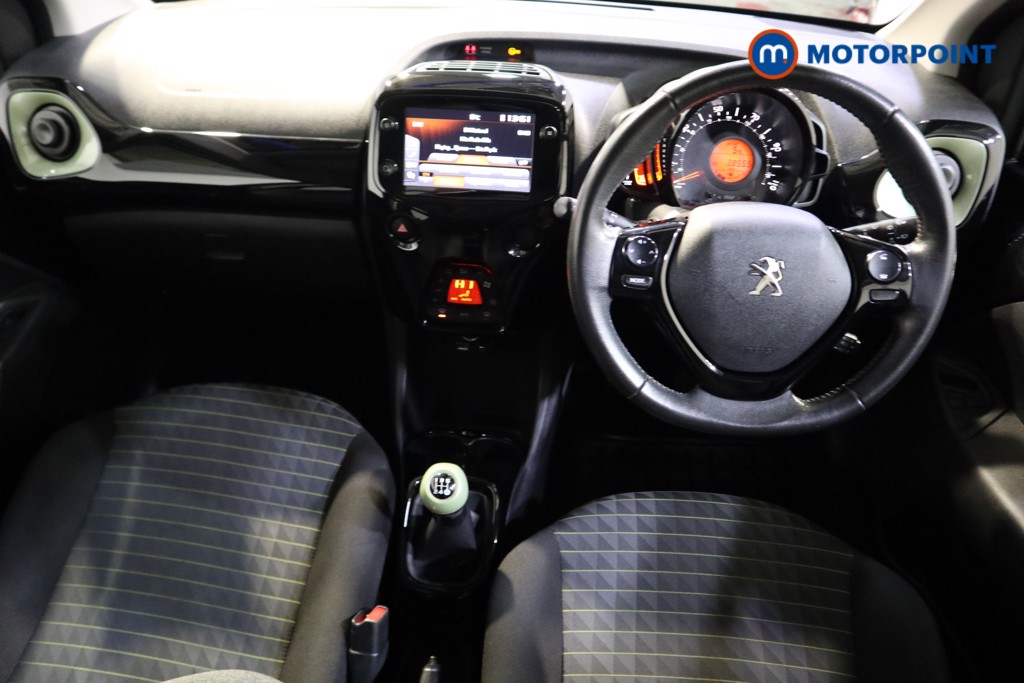 Used Peugeot 108 2020 for sale - 77199075: Photo 9