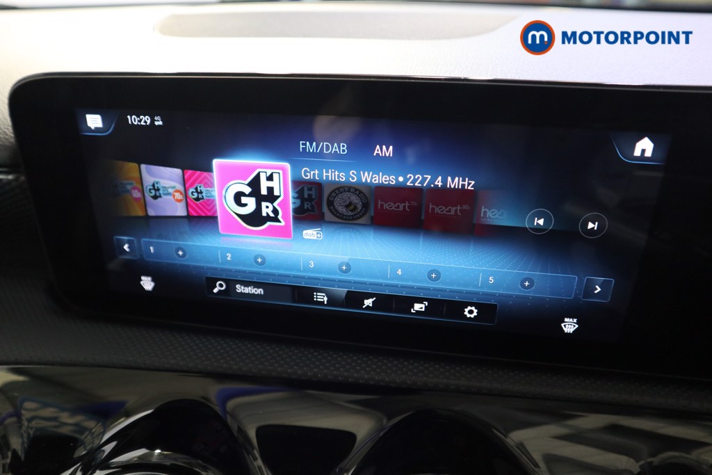 Used Mercedes-Benz A-Class 2022 for sale - 76663313: Photo 11