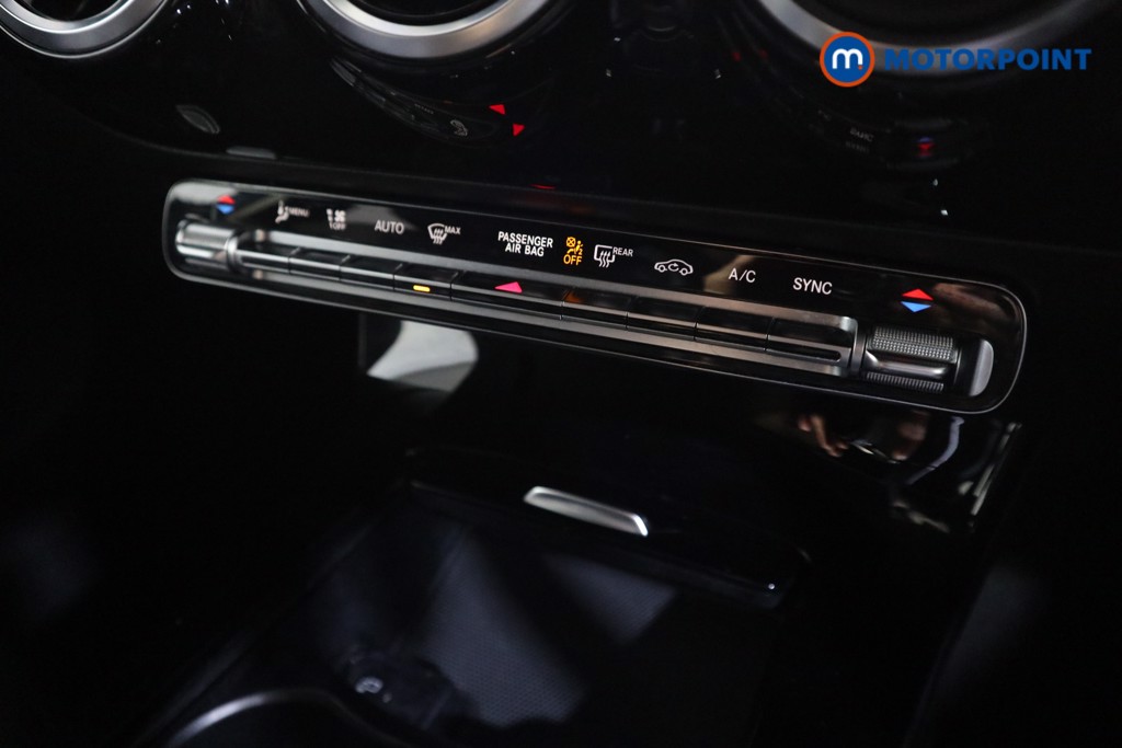 Used Mercedes-Benz A-Class 2022 for sale - 76663313: Photo 12