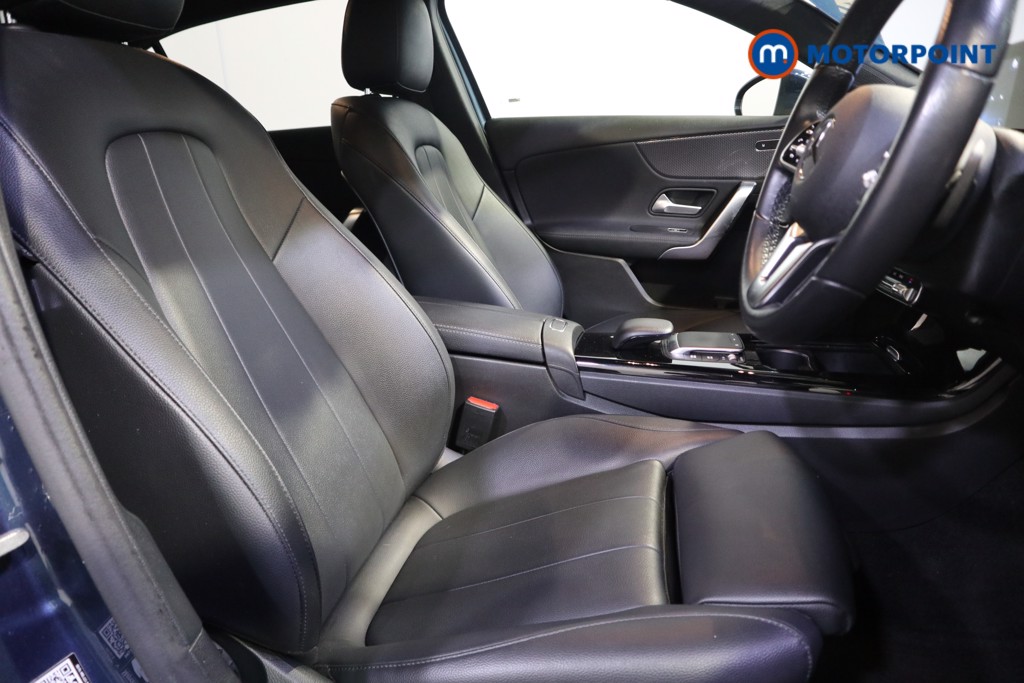 Used Mercedes-Benz A-Class 2022 for sale - 76663313: Photo 18