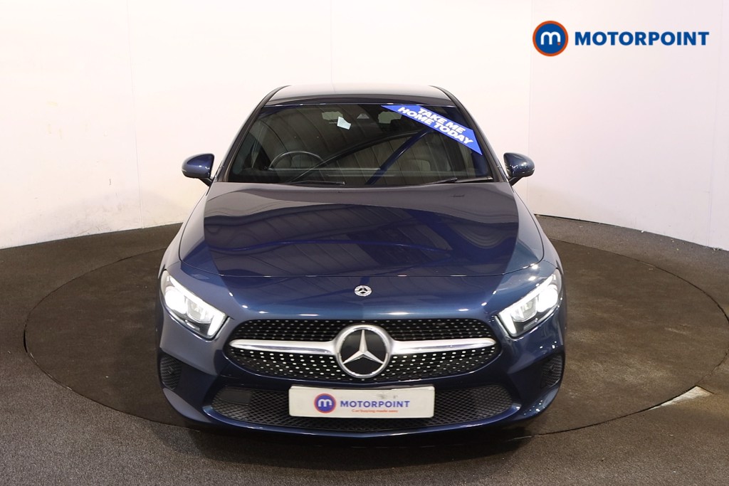 Used Mercedes-Benz A-Class 2022 for sale - 76663313: Photo 2