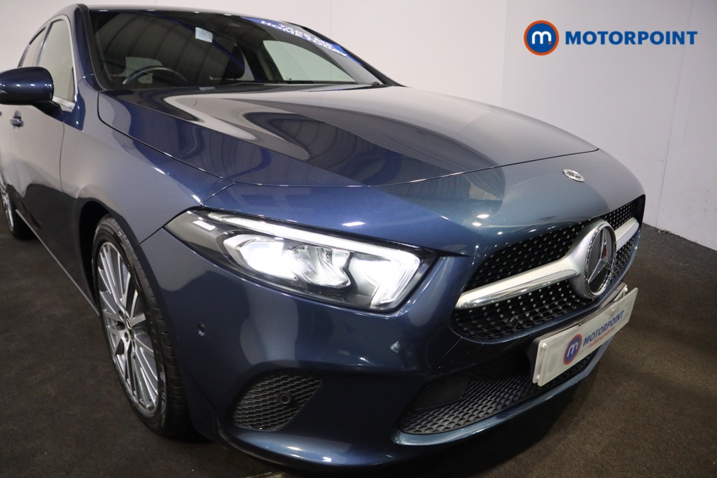 Used Mercedes-Benz A-Class 2022 for sale - 76663313: Photo 28