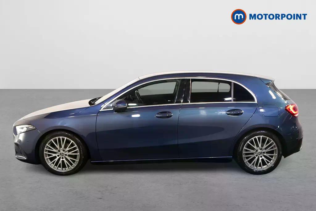 Used Mercedes-Benz A-Class 2022 for sale - 76663313: Photo 4