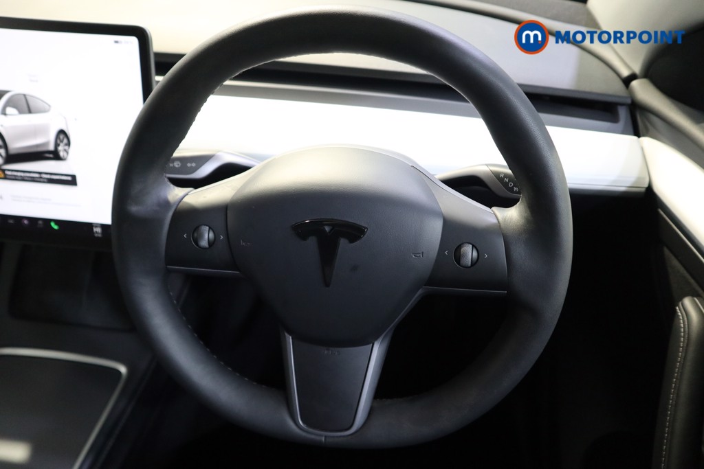 Used Tesla Model Y 2023 for sale - 77570777: Photo 10